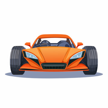 car, auto, automobile