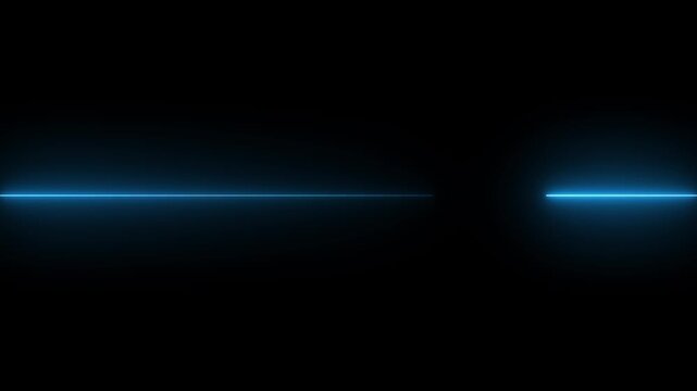 Abstract colorful neon lights animated on a background.
glowing horizontal neon lines streaming across on the screen.perfect for futuristic technology.seamless neon light line technology motion.