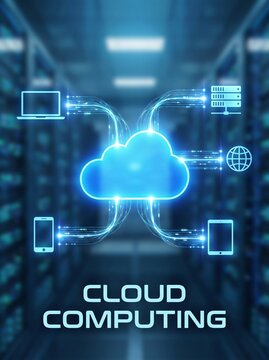 cloud computing technology