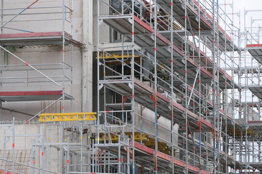 Baustelle