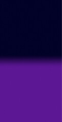A dark blue and purple gradient background, with a smooth, transition between deep, navy and vibrant, violet tones for, digital screen