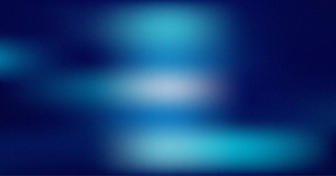 Deep blue and light cyan gradient background, with a smooth, and cool transition, for a calm, and atmospheric visual presentation