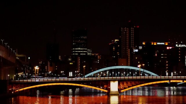 Tokyo the stunning capital of Japan peaceful Tokyo, Japan