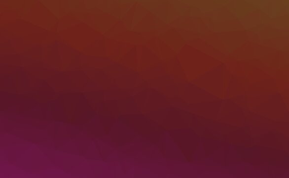 Abstract geometric triangle pattern with deep red and maroon gradient colors ideal for professional graphic design projects and creative backgrounds.