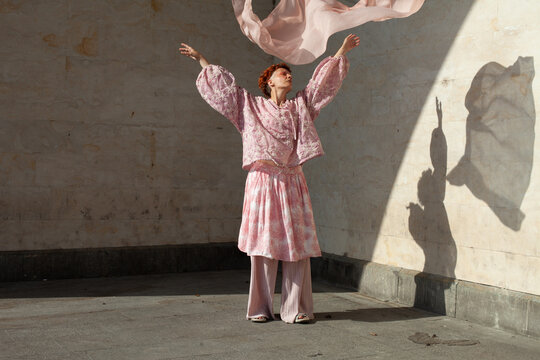 Dance in the city