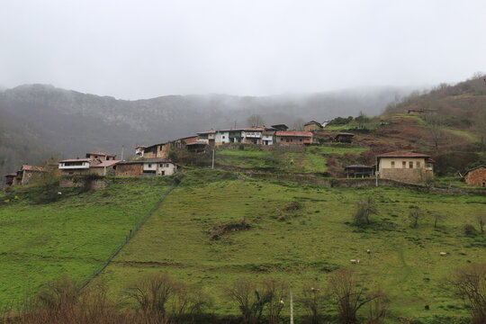 Paisaje rural
