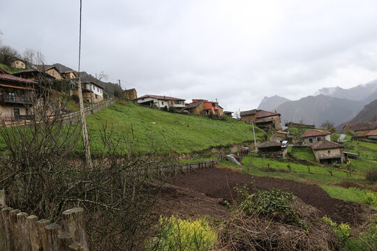 Paisaje rural