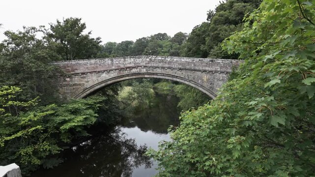 Twizel Bridge
