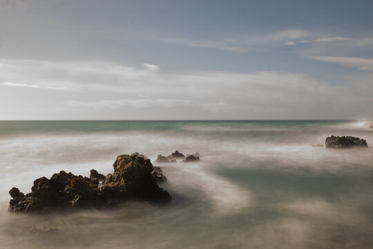 paesaggio marino