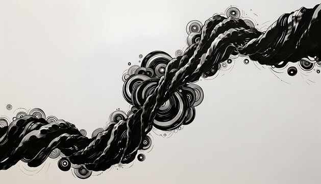 The Eternal Flow of Connection