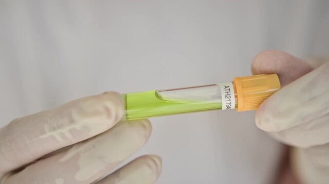 Hepatic bile, a yellow-green digestive fluid produced by the liver and stored in the gallbladder, containing bile acids, bilirubin, cholesterol, electrolytes, and water for fat digestion