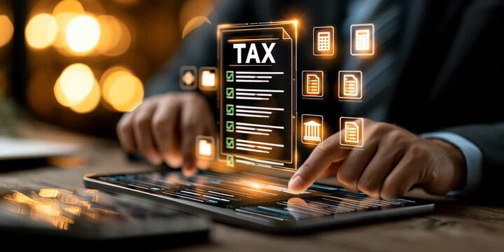 Understanding tax preparation and filing using technology for better efficiency and accuracy