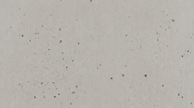 Close-up view of a gray tone microcement surface with small pebble speckles.