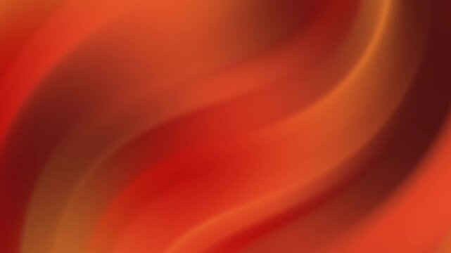 Bright orange yellow gradient depicting a warm sunset. Suitable for backgrounds, designs, or visuals needing a vibrant, radiant atmosphere.