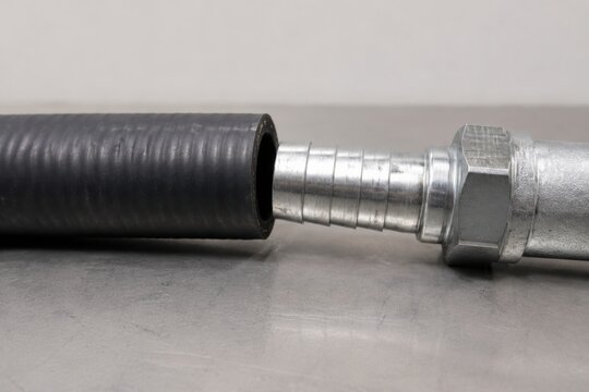 Hose Not Fully Inserted