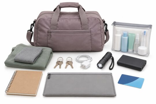 Safe Exit Essentials Kit