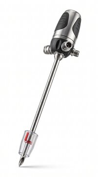Professional Surgical Trocar for Minimally Invasive Procedures