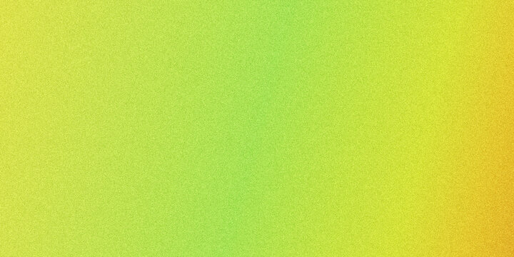 Vibrant gradient background with lime green and golden yellow colors for creative marketing.