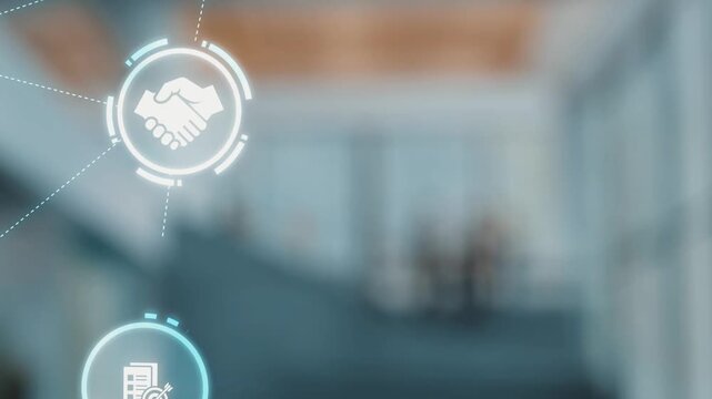 Concept of task management optimizes business efficiency. This system streamlines workflows, enhancing task management for project success and organizational productivity. Gist