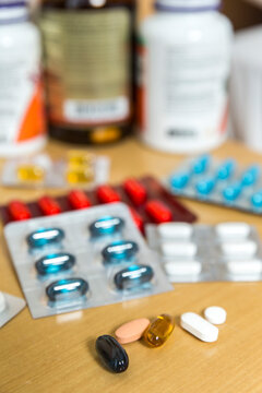 &nbsp;The dangers of drug overdose in everyday life