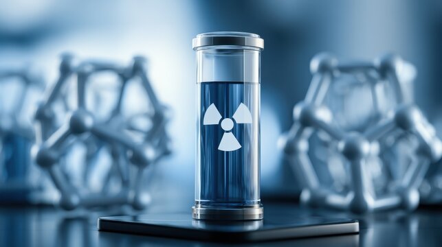 Modern nuclear engineering integrates reactor science, radiation safety, materials technology, and energy systems to support secure and efficient nuclear applications.
