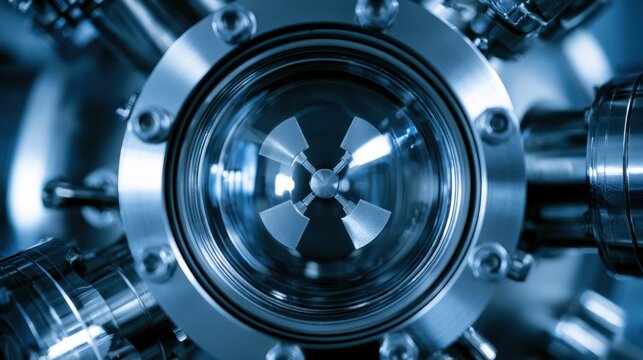 The field of nuclear engineering applies scientific principles to reactor systems, radiation control, energy production, and the safe use of nuclear materials.
