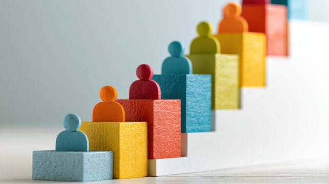 Strategic workforce planning forecasts future staffing needs, develops employee capabilities, and aligns workforce capacity with long term business goals.
