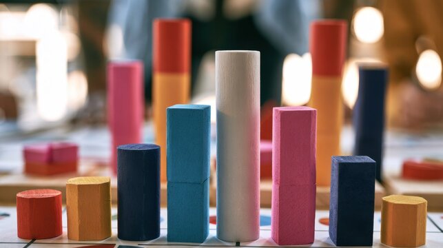 Strategic Project Planning: A structured approach to defining project objectives, timelines, resources, risks, and deliverables while supporting organizational priorities.
