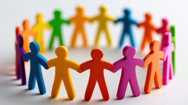 A collaborative workplace encourages open communication, collective problem solving, and mutual support, helping departments work together toward common goals.
