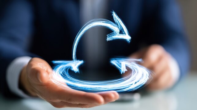 Streamlining business processes helps organizations reduce waste, simplify tasks, improve consistency, and achieve more effective daily operations.
