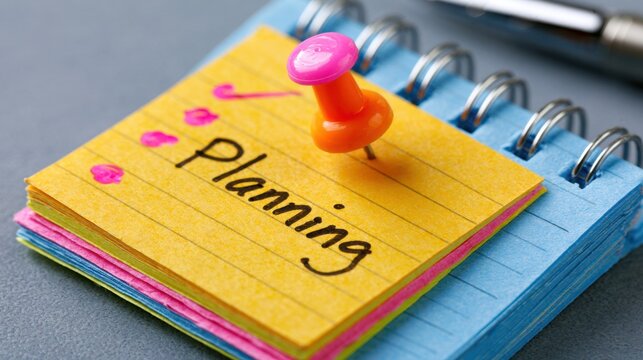 Planning supports effective decision making by clarifying goals, organizing priorities, allocating available resources, and outlining actionable steps for future achievement.
