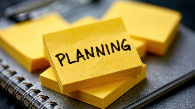 Planning transforms defined objectives into coordinated actions by evaluating priorities, distributing resources, and establishing practical pathways toward desired outcomes.
