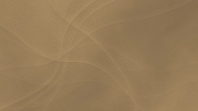 Lustrous crimson satin fabric silk waves flowing softly in gentle wind for fashion runway background and luxury cosmetic product promotion in commercial design