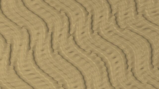 Refractive crystal glass refraction patterns creating abstract caustics for modern digital signage and broadcast title background in corporate business