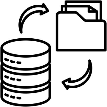 Database Icon