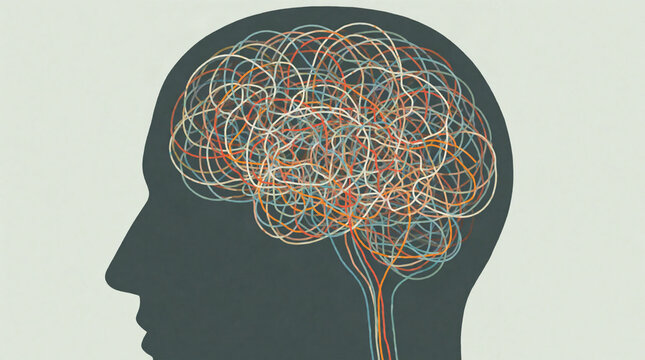 Human brain activity with neural network and electroencephalogram waves