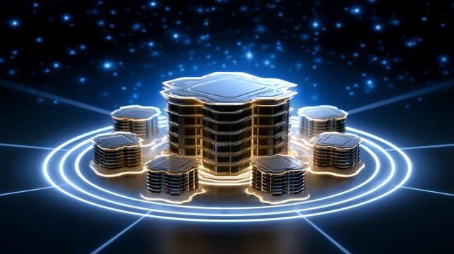 Advanced Supercomputing Access Program for Small Businesses with Multiple Benefits and Opportunities