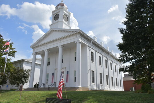 Courthouse