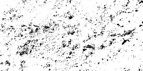 Fototapeta premium Abstract grunge texture smoke ink particles isolated on transparent white background. Distressed Dirty rough overlay texture. Aged splatter grunge dust messy background.