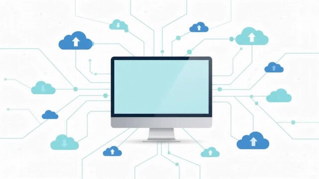 Cloud Network and Digital Connectivity