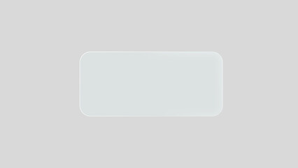 transparent glass, glass rectangle, glass panel, acrylic frame, acrylic glass, glossy glass, glass texture, realistic glass, transparent frame, clear glass, glass overlay, empty panel, u © PNGuneed