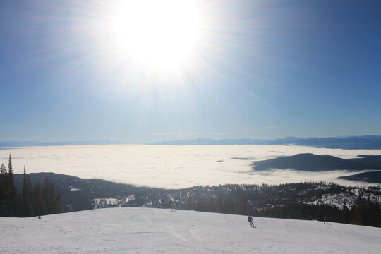 whitefish mountain resort