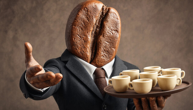 Coffee Bean Concierge