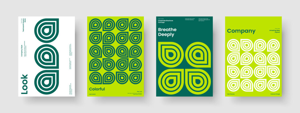 Creative Flyer Design. Modern Report Layout. Geometric Poster Template. Background. Book Cover. Brochure. Business Presentation. Banner. Portfolio. Catalog. Journal. Brand Identity. Magazine