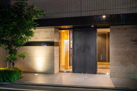 マンション