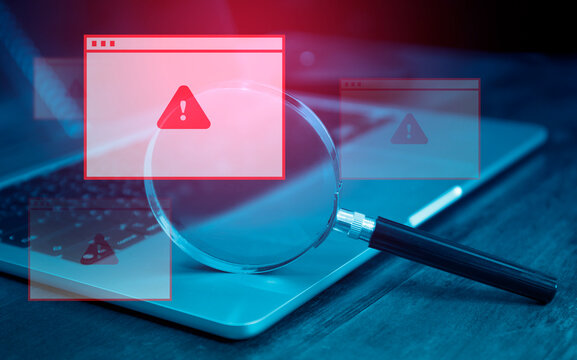 beware ai malware , threats attack , cyber security risk management