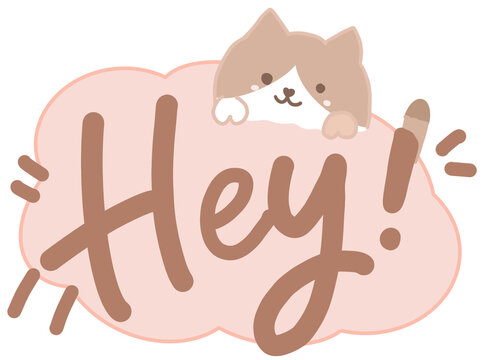 Hey!