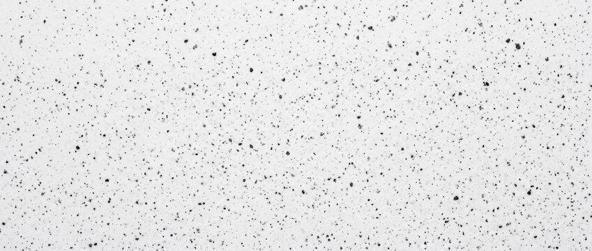 White quartz stone texture background, polished granite countertop surface, clean mineral pattern for kitchen interior design