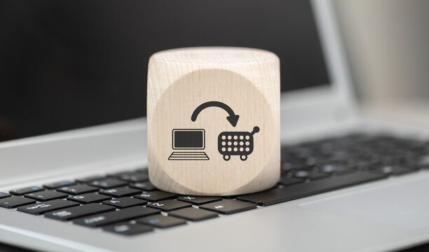 Concept of e-commerce