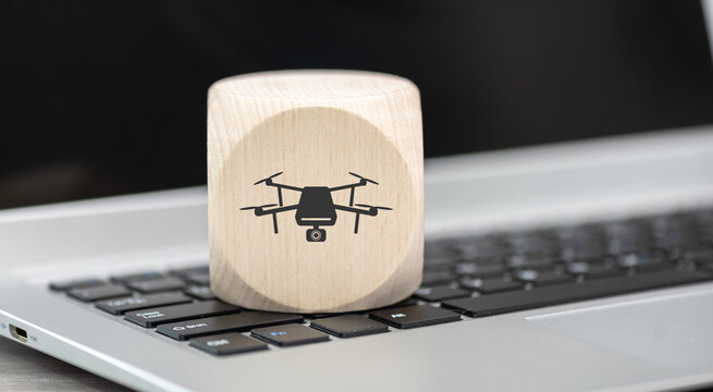 Concept of drone